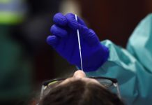 இன்று 4,949 பேருக்கு கோவிட் தொற்று