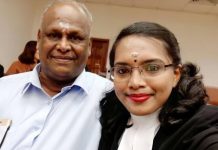 மறைந்த வழக்கறிஞர் நீடித்த பாரம்பரியத்தை விட்டு சென்றுள்ளார் – மலாக்கா முதல்வர் இரங்கல்