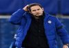 Chelsea pecat Lampard