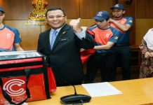 Seldec sedia khidmat hantar barangan percuma dengan belian RM30
