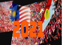 Umno kekal dalam kerajaan PN