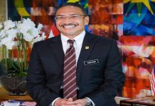 Hishammuddin sebagai Timbalan Perdana Menteri?