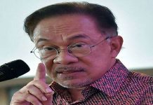 Kaji semula strategi jangka panjang tangani Covid-19: Anwar
