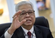 சிம்பாங் ரெங்கம் சிறைச்சாலையில் 14 நாட்களுக்கு சிஎம்சிஓ