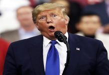 Trump enggan hadiri upacara rasmi peralihan kuasa