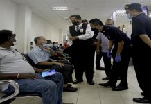 321 kesalahan direkod selama dua hari penugasan bantu PDRM