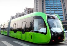 Iskandar Malaysia Bandar Pertama Di Asia Tenggara Uji Sistem Autonomous Rapid Transit