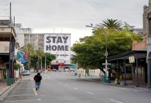 Amerika Syarikat kenakan larangan perjalanan terhadap Afrika Selatan