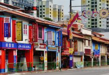 Lebih 113,000 terima dos pertama vaksin Pfizer-BioNTech di Singapura