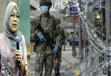 Apa itu Darurat? Ini 15 perkara anda perlu tahu
