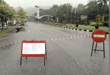 மார்ச் 1 தொடங்கி அனைத்து பல்கலைக்கழகங்களிலும் மாணவர்கள் அனுமதி