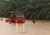 Sikap Terlalu Yakin Pemandu Redah Banjir Boleh Memakan Diri