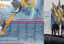 Nahas Sriwijaya: 15 beg mayat dibawa ke hospital