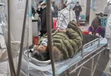 COVID-19: Punca Masih Belum Terungkai, Genap Setahun Kes Kematian Pertama Dicatatkan Di China