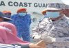 Tiga kes kapal karam di Pantai Timur Sabah dalam seminggu