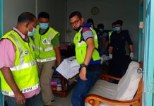 கல்லூரி மாணவி தற்கொலை