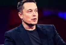 உலக பணக்காரர்கள் பட்டியலில் முதலிடம் பிடித்தார் எலான் மஸ்க்