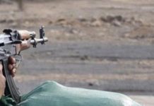 ஆப்கானிஸ்தானில் படைகள் அதிரடி – 53 தலீபான் பயங்கரவாதிகள் கொன்று குவிப்பு