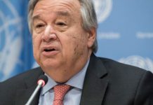 கள்ளச்சந்தையில் கொரோனா தடுப்பூசிகள். வாங்கும் நாடுகளை எச்சரிக்கும் ஐநா!