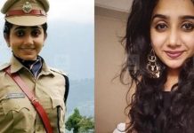 டிசிபியை தடுத்து நிறுத்திய காவலாளிக்கு தண்டனை – பொதுமக்கள் எதிர்ப்பு!