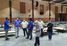 MAEPS மையத்தில் இட நெரிசலா?