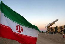 யுரேனியம் செறிவூட்டலை 20 சதவீதமாக அதிகரிக்க ஈரான் முடிவு