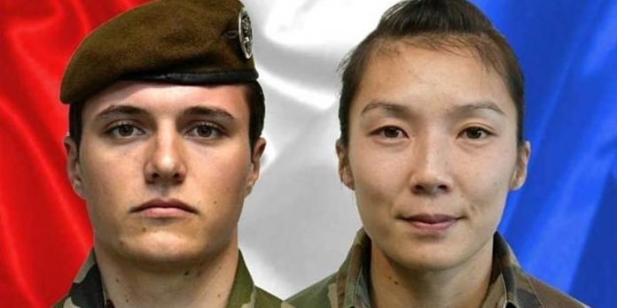 MALI attack killed