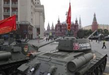 நவால்னி ஆதரவு போராட்டங்கள்- ஒடுக்குகிறதா ரஷ்யா?