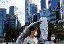 சிங்கப்பூர் கோவிட் தொற்று எல்லை திறப்பது குறித்து விவாதிக்க தடையாக இருக்கக் கூடாது