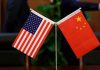 அமெரிக்கா, சீனா இடையே மீண்டும் மோதல்