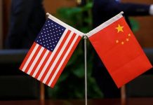 அமெரிக்கா, சீனா இடையே மீண்டும் மோதல்