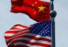 சீனா மீது கடுமையான பொருளாதாரத் தடைகள் விதிக்கப்படும் – அமெரிக்கா எச்சரிக்கை