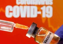 சீன தயாரிப்பான ‘சினோபார்ம்’ தடுப்பூசி போட்டுக்கொண்ட கம்போடிய பிரதமர்