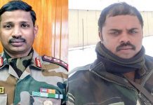 கல்வான்: சீன மோதலில் வீரமரணம்- கர்னல் சந்தோஷ் பாபுக்கு மகாவீர் சக்ரா-தமிழக வீரர் பழனிக்கு வீர் சக்ரா