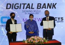 மகளிருக்கான டிஜிட்டல் வங்கித்துறையில் கால் பதிக்கும் நிறுவனம்