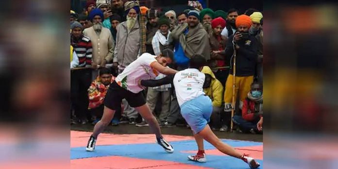 farmers kabadi