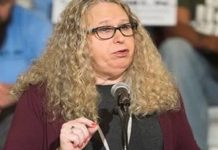 அமெரிக்க அரசின் உயர் பொறுப்பில் திருநங்கையை நியமித்த ஜோ பைடன்