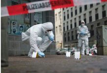 ஜொமனிகத்திக் குத்து தாக்குதல்: பலா் காயம்