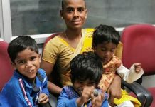 முடியும் முடியால் முடியும் – குழந்தைகளின் பசியைப் போக்கிய ஏழைத் தாய்!