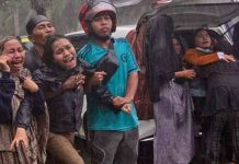 இந்தோனேசியா நிலநடுக்கம் – பலி எண்ணிக்கை 73 ஆக உயர்வு