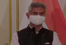 தமிழக மீனவர்கள் விரைவில் விடுவிக்கப்படுவார்கள் -வெளியுறவுத் துறை மந்திரி ஜெய்சங்கர் நம்பிக்கை