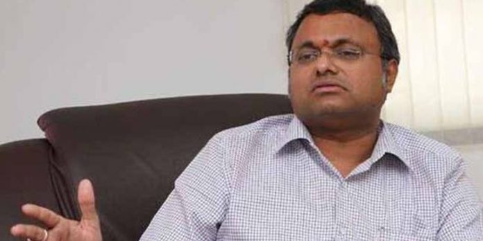 karthik sithamparam