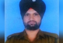 பாக்கிஸ்தான் ராணுவம் அத்துமீறி தாக்குதல் : இந்திய வீரர் பலி