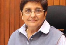 திருநள்ளாறு சனிபகவான் கோவிலில் கொரோனா கட்டுப்பாட்டு அறை- கவர்னர் கிரண்பேடி தகவல்