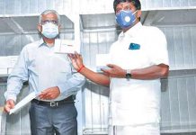 தமிழகத்துக்கு கூடுதலாக 5 லட்சம் ‘கோவிஷீல்டு’ தடுப்பூசிகள் வந்தன – சுகாதாரத்துறை அமைச்சர் தகவல்