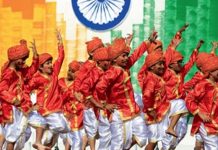 குடியரசு நாள் விழா கலை நிகழ்ச்சிகள் திடீர் ரத்து ! அரசு அறிவிப்பு !!