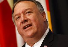 தைவானுடனான தூதரகத் தொடர்புகள் மீதான கட்டுப்பாடுகள் நீக்கம் – அமெரிக்கா அறிவிப்பு