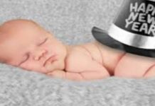 புத்தாண்டு தினத்தில் 3.6 லட்சம் குழந்தைகள் பிறப்பு – இந்தியாவில் எவ்வளவு ?