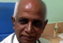 தந்தை இருக்கும்போதே விருது கிடைத்திருந்தால் கூடுதல் மகிழ்ச்சியாக இருந்திருக்கும்- 2 ரூபாய் டாக்டரின் மகள்