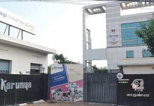 பால் தினகரனுக்கு சொந்தமான இடங்களில் 2வது நாளாக வருமான வரி சோதனை